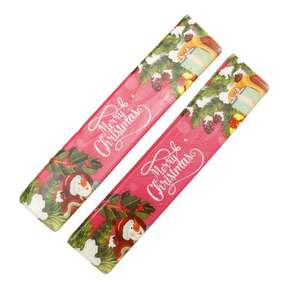 Jumbo Christmas Squishy Butter Toy JT6620-3 (12PC)