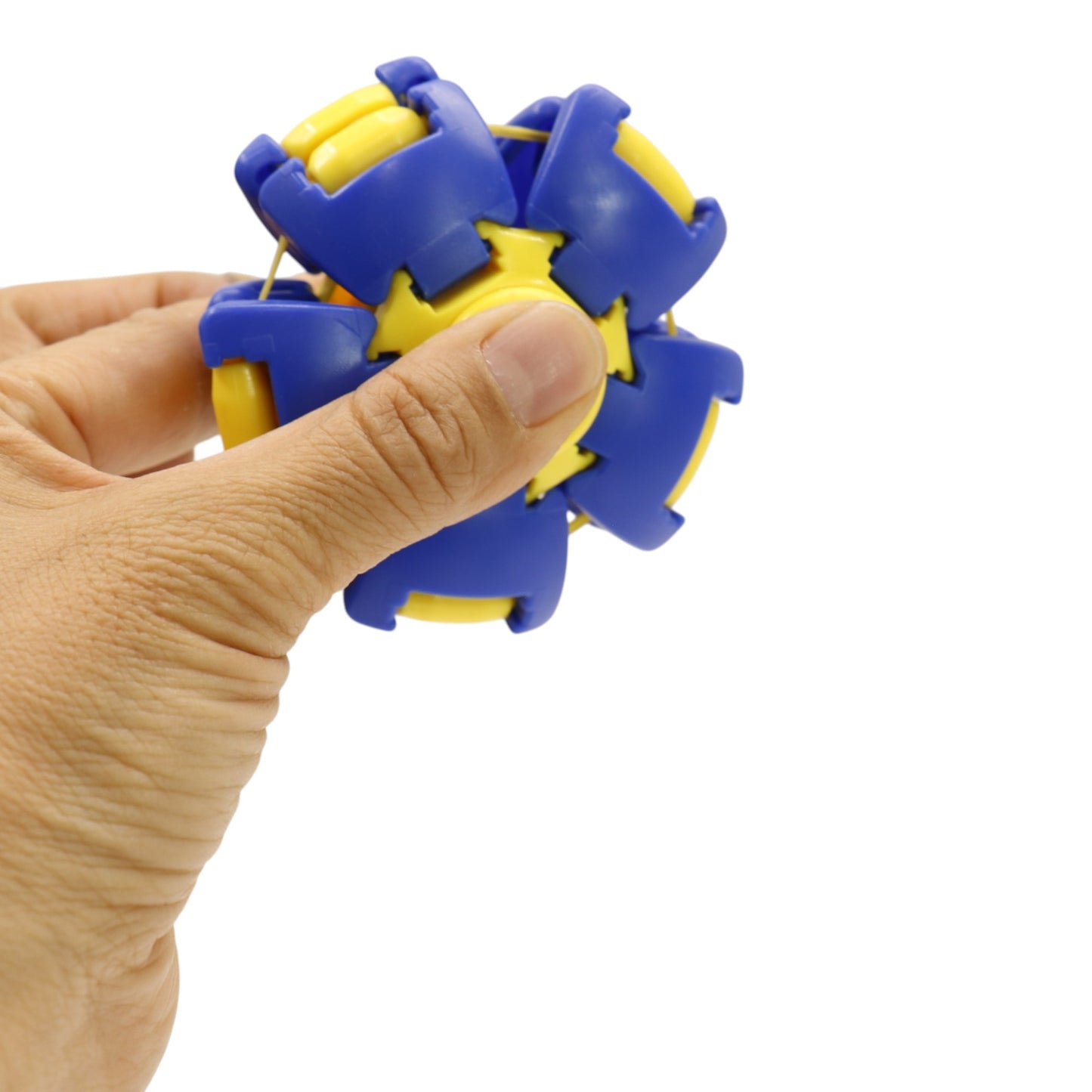 3D Printing Fingertip Rotating Ball SS617-1 (12PC)