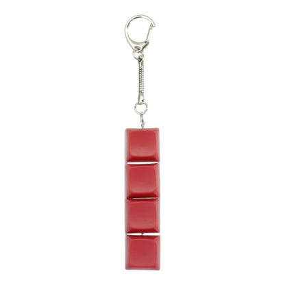 Pastel Click Keycap Fidget Keychain SS6602-3 (12)