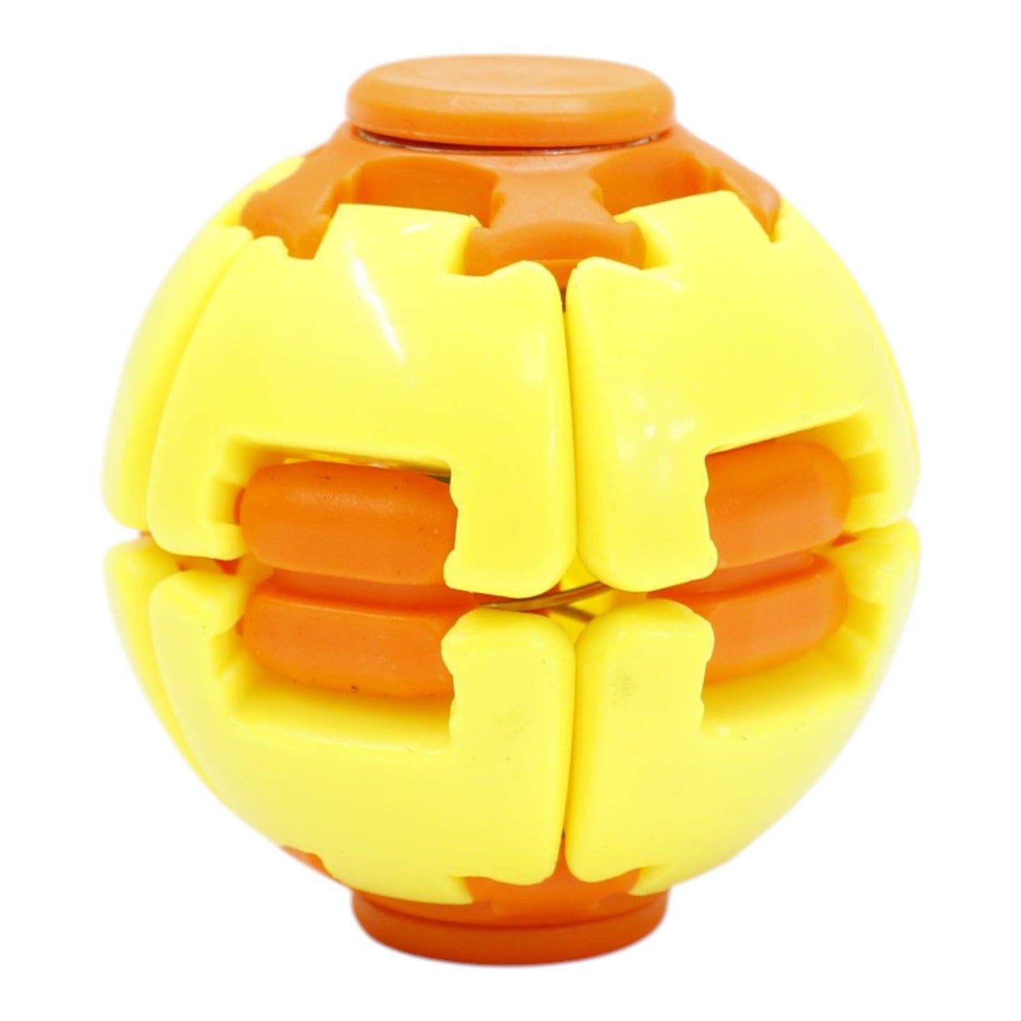 3D Printing Fingertip Rotating Ball SS6711-5 (12PC)