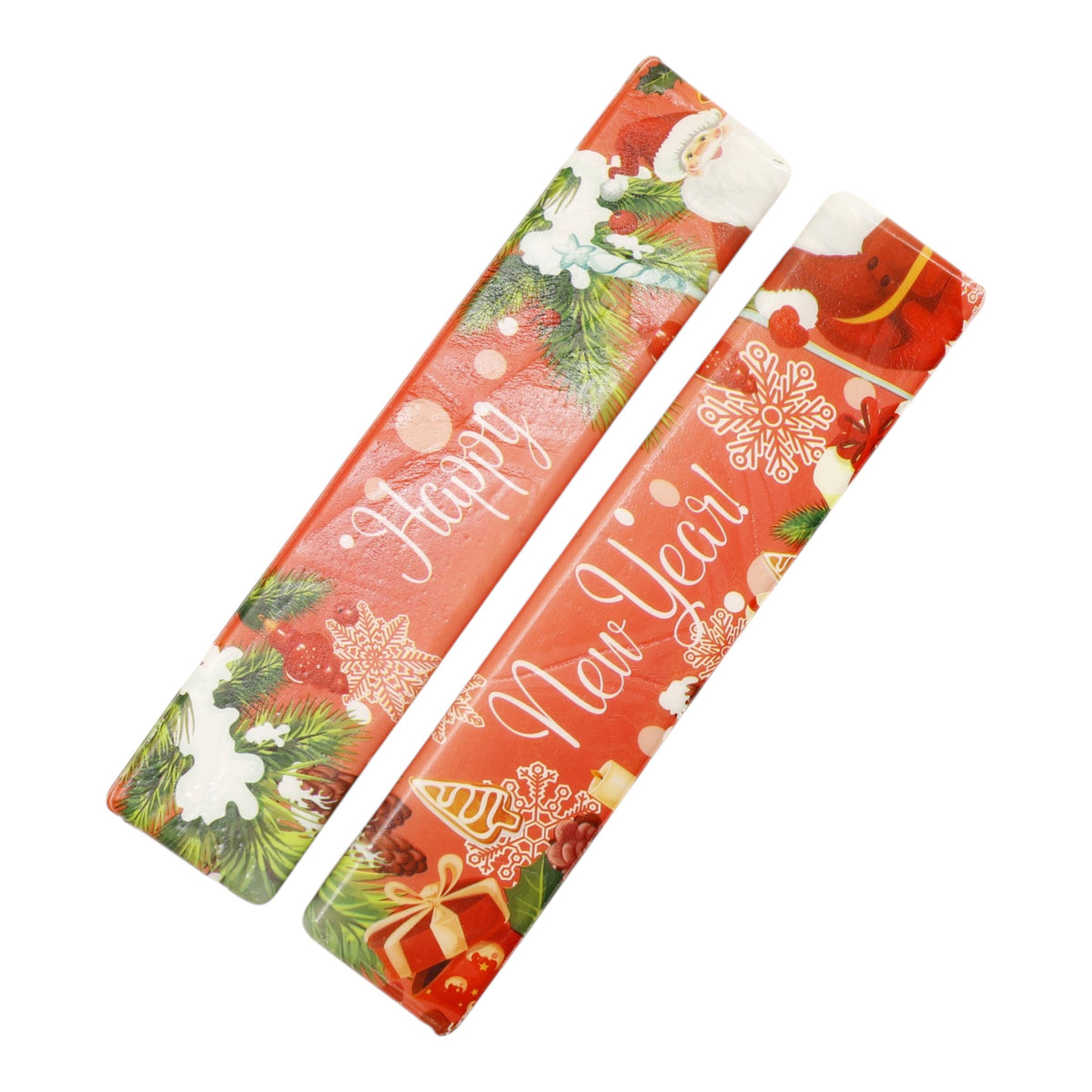 Jumbo Christmas Squishy Butter Toy JT6620-3 (12PC)