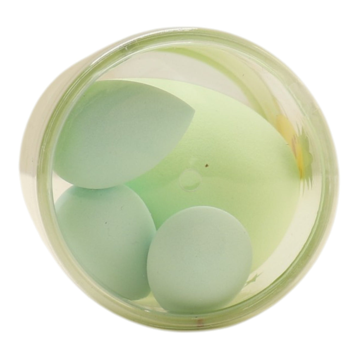 4PC Makeup Sponge Set 17220 (12PC)