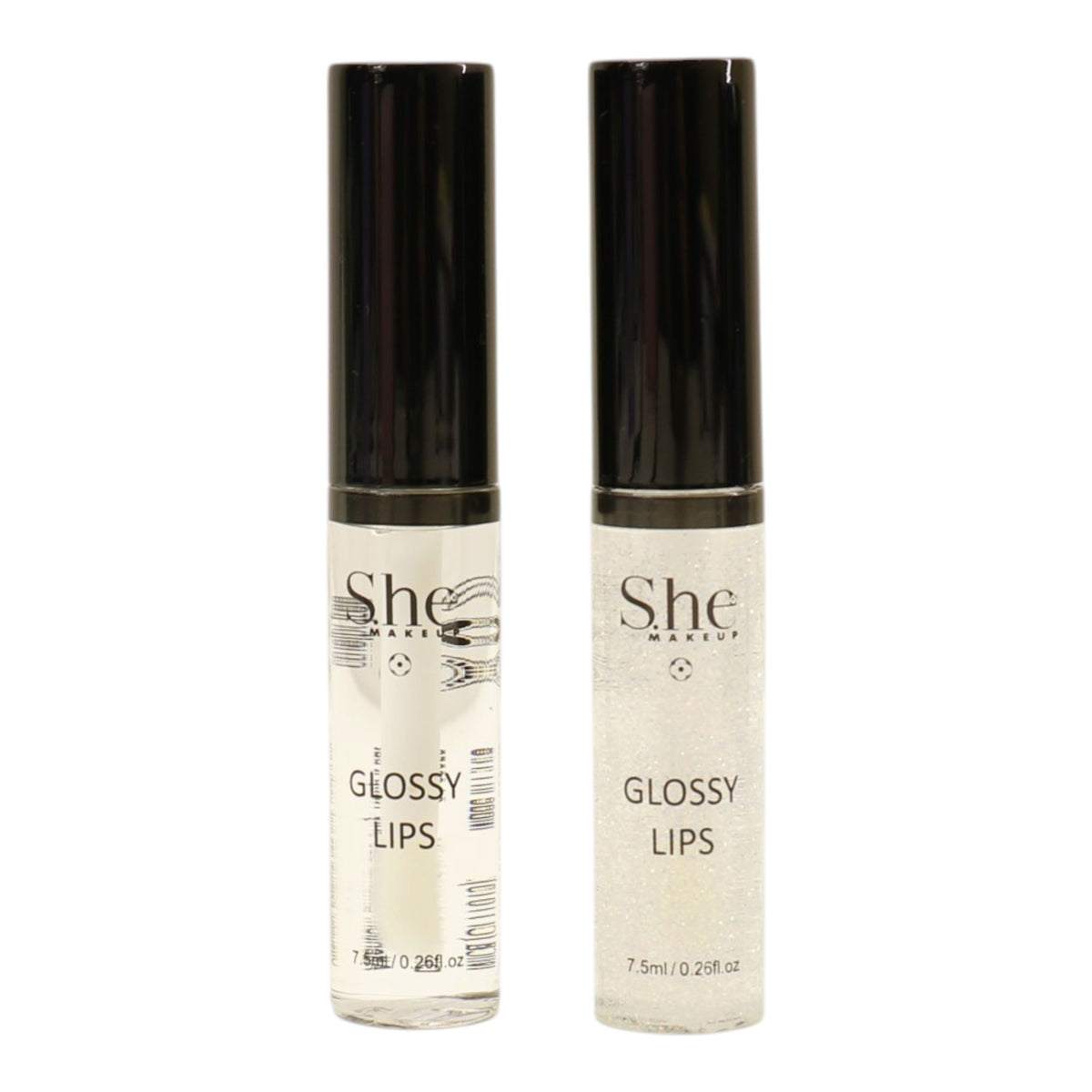 S. he Glossy Lip LG05 (36PC)