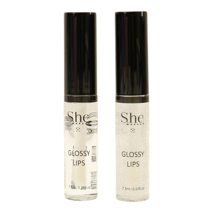 S. he Glossy Lip LG05 (36PC)