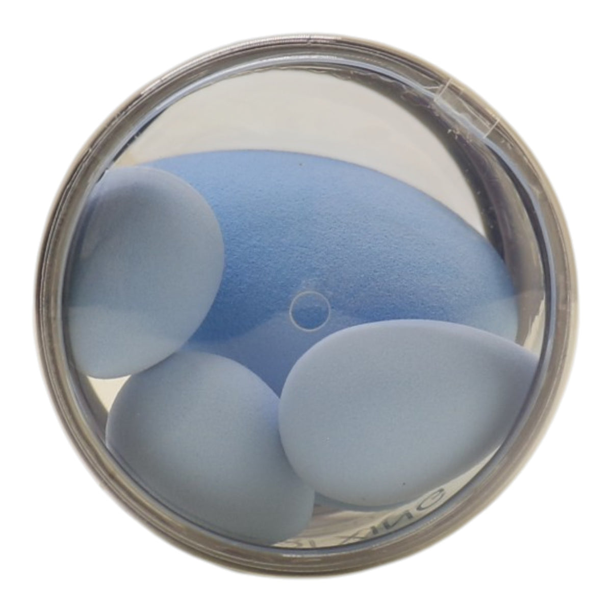 4PC Makeup Sponge Set 17220 (12PC)