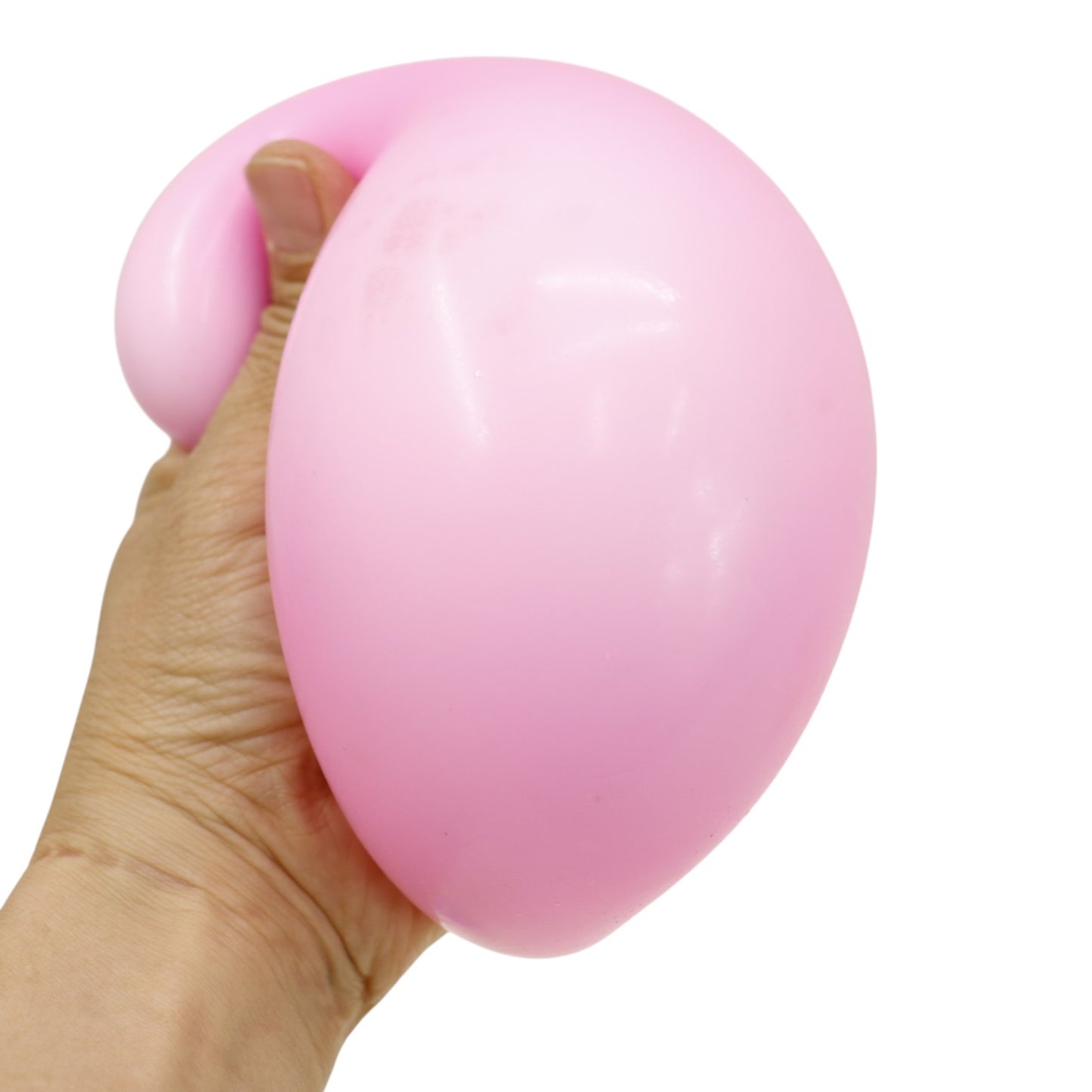 DIY Colorful Squishy Toy JT6507-1 (12PC)