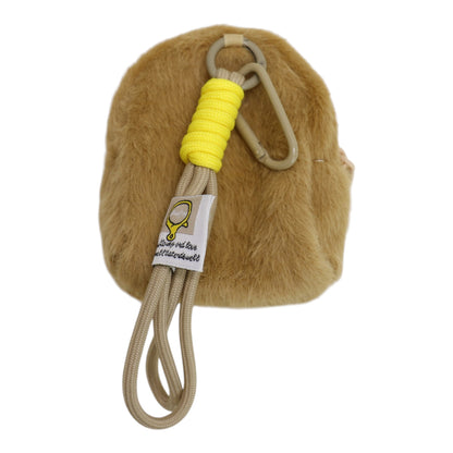 Cute Puppy With Hanging Pendant Coin Purse SS6302-14 (12)