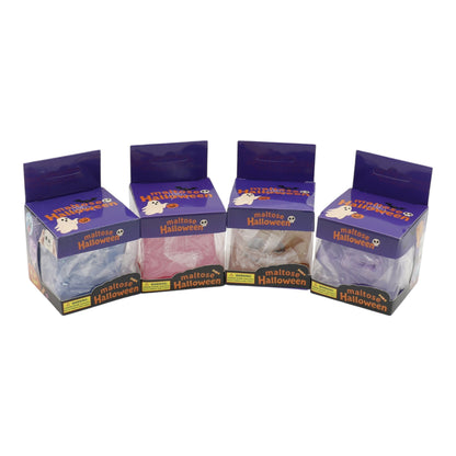 Maltose Halloween Cube Squishy Toy SS6813-7 (12PC)