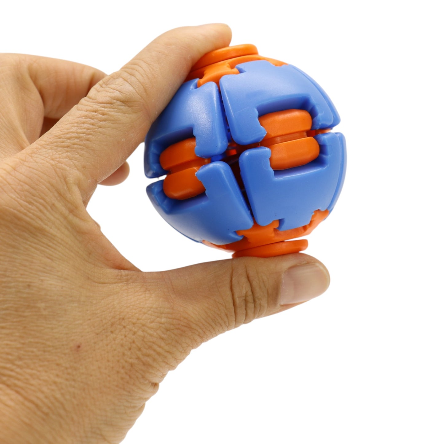 3D Printing Fingertip Rotating Ball SS6711-5 (12PC)