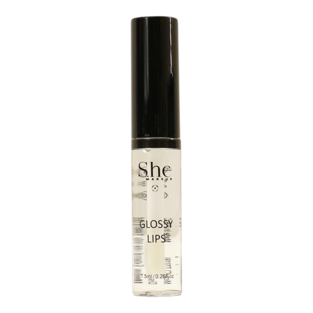 S. he Glossy Lip LG05 (36PC)