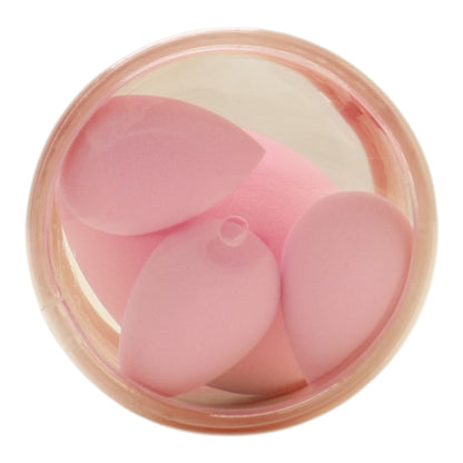 4PC Makeup Sponge Set 17220 (12PC)