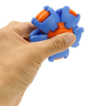 3D Printing Fingertip Rotating Ball SS6711-5 (12PC)