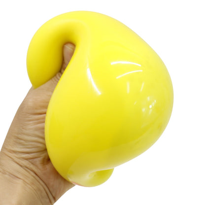 DIY Colorful Squishy Toy JT6507-1 (12PC)