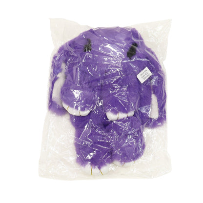 Pom Pom Bunny Crossbody Bag BG922 (3pc)