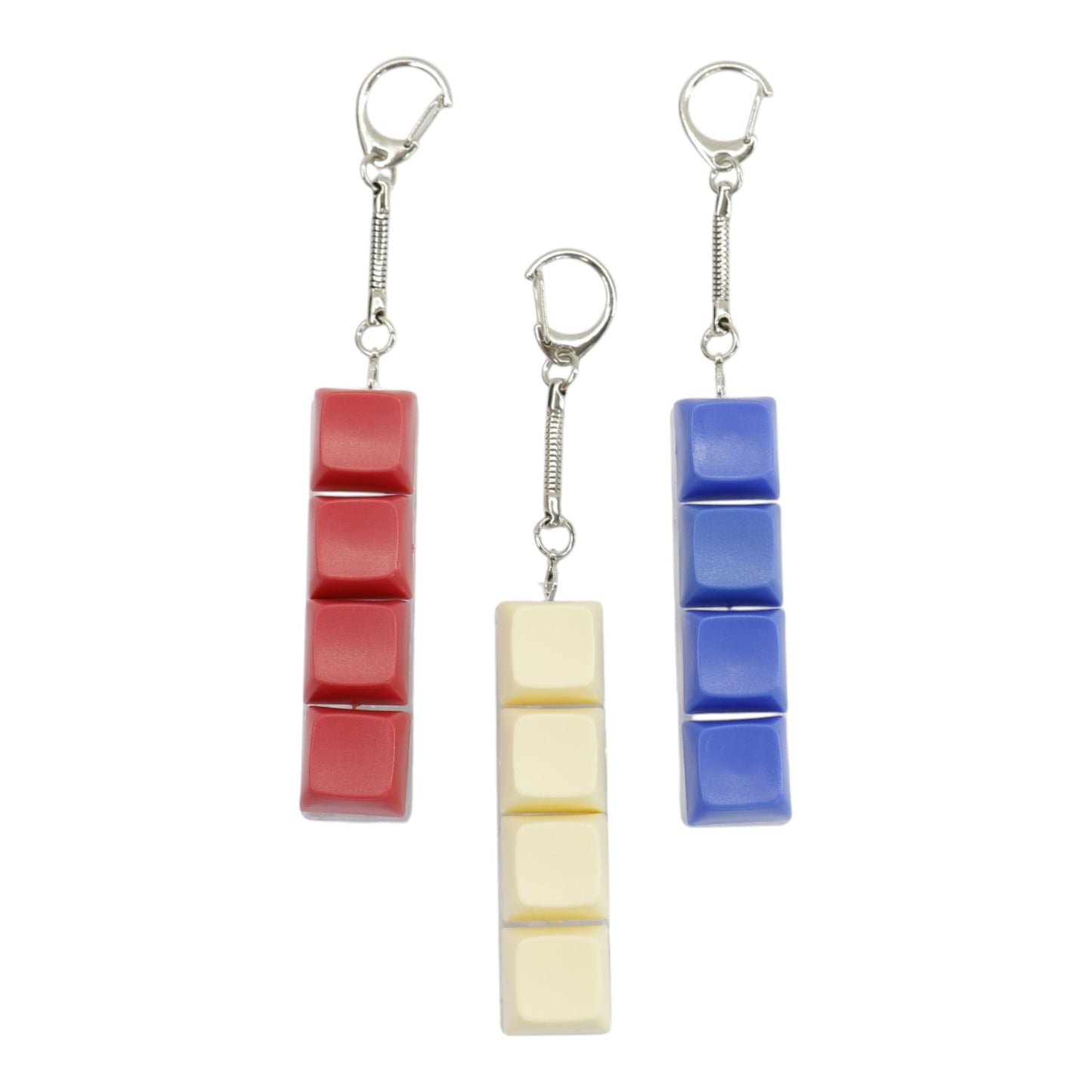 Pastel Click Keycap Fidget Keychain SS6602-3 (12)