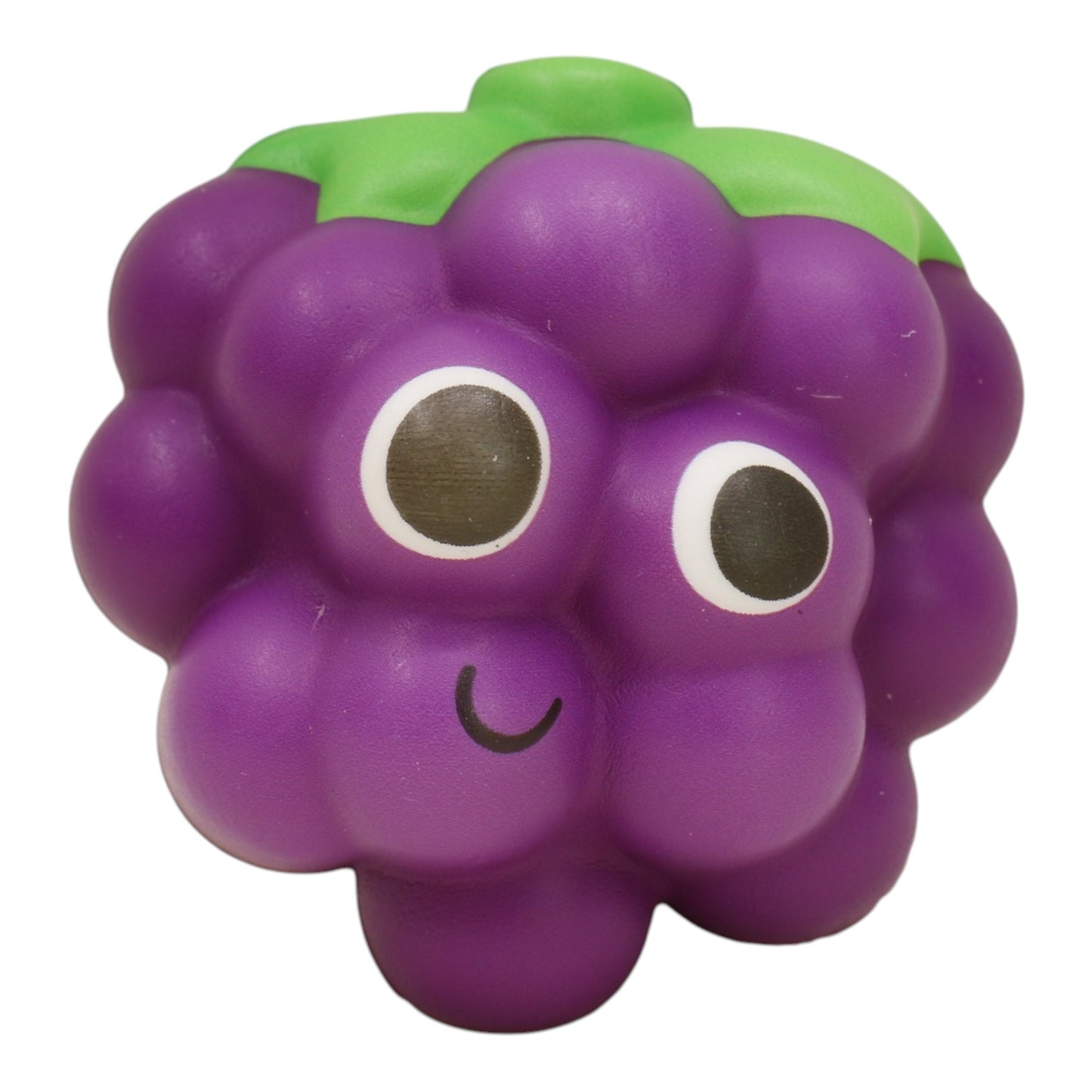 Cute Fruit  Foam Sponge Squishy Toy SS6425-20 (12PC)