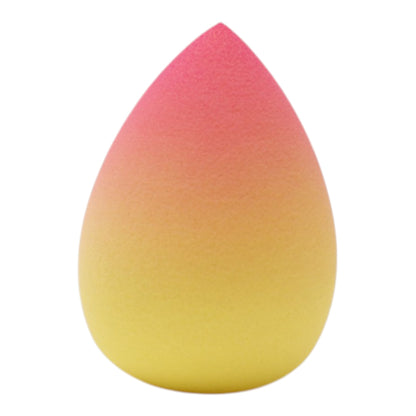 Multicolor Makeup Sponge Set 8506 (12PC)