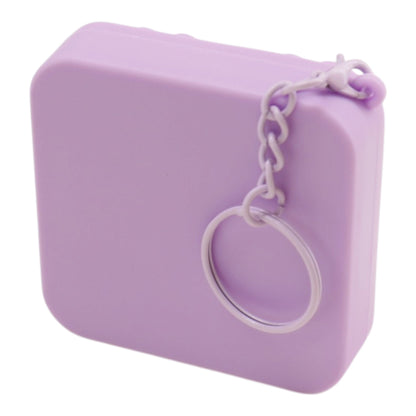 Paw Keyboard Keycap Fidget Keychain Toy  JK6916-34 (12)