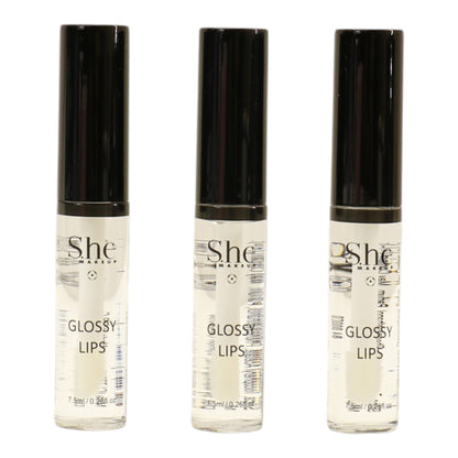 S. he Glossy Lip LG05 (36PC)