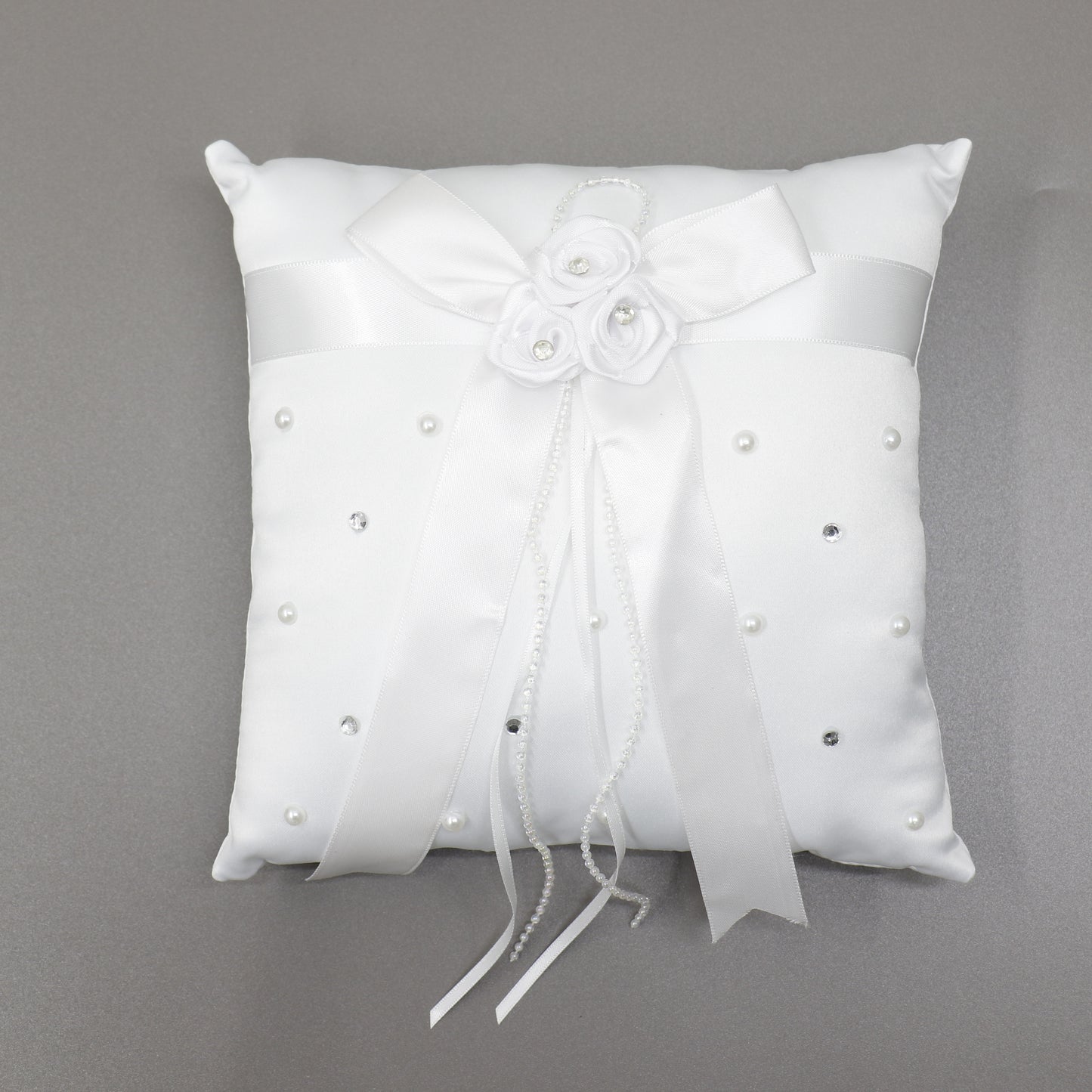 Wedding Ring Pillow WP1004 (1PC)