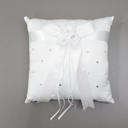 Wedding Ring Pillow WP1004 (1PC)