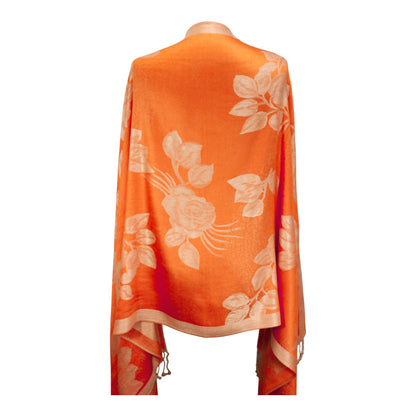 Rose Pashmina RP2025. (12pc)