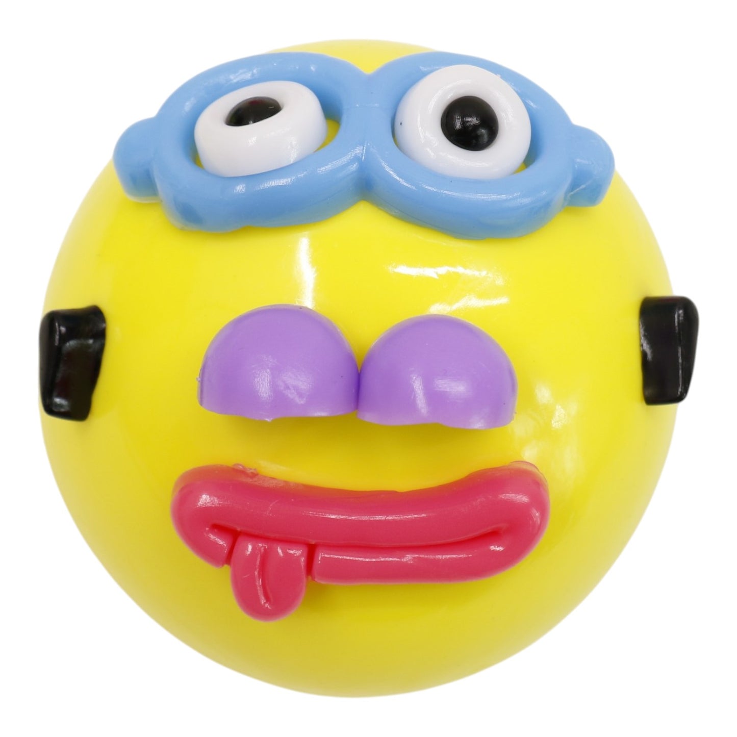 DIY Colorful Squishy Toy JT6507-1 (12PC)