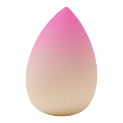 Multicolor Makeup Sponge Set 8506 (12PC)
