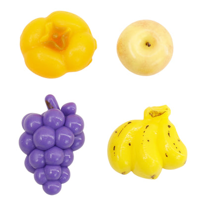 Silicon Fruit Squishy Toy JT6510-8 (20PC)