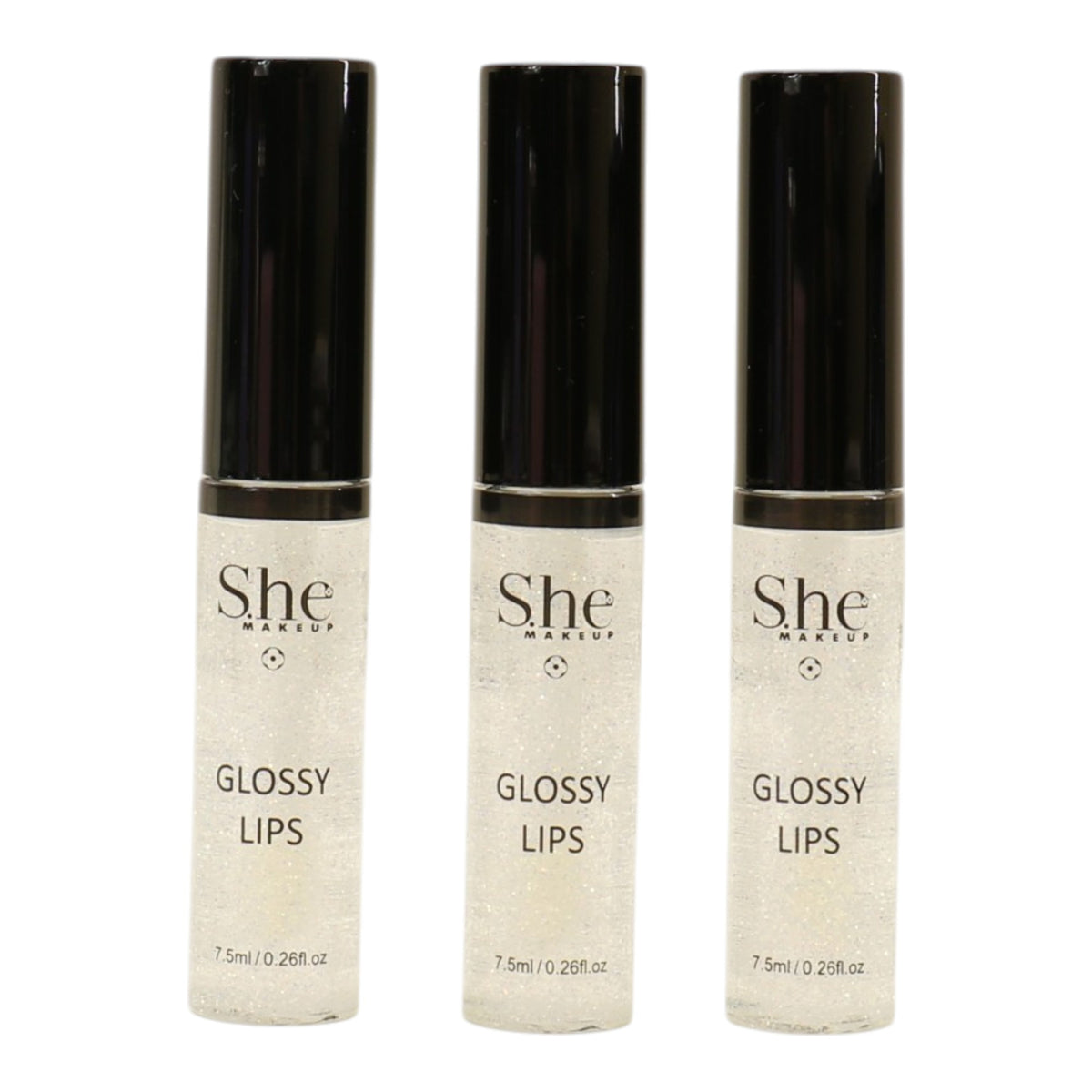 S. he Glossy Lip LG05 (36PC)