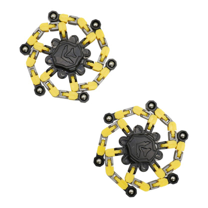 Transformable Fidget Spinner Fidget Toys JS611-7! (12PC)