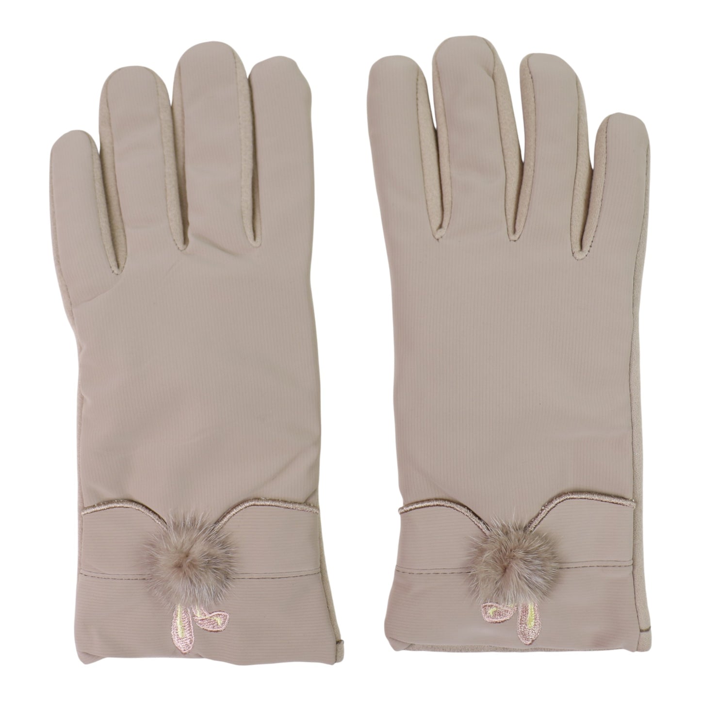 Women's Winter Touch Screen Gloves GL192.(12PAIR)