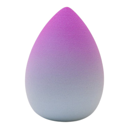 Multicolor Makeup Sponge Set 8506 (12PC)