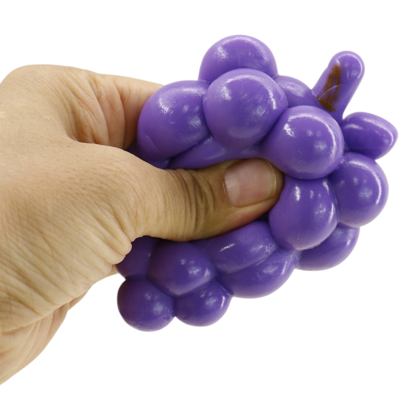 Silicon Fruit Squishy Toy JT6510-8 (20PC)