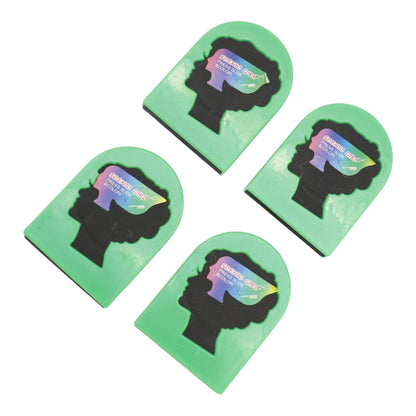 Mini Temporary Hair Color Chalk DM4127-4 (48PC)