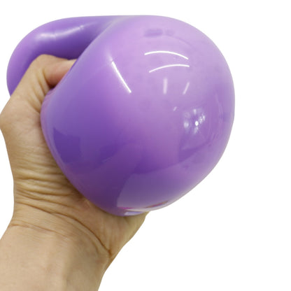 DIY Colorful Squishy Toy JT6507-1 (12PC)