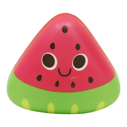 Cute Fruit  Foam Sponge Squishy Toy SS6425-20 (12PC)