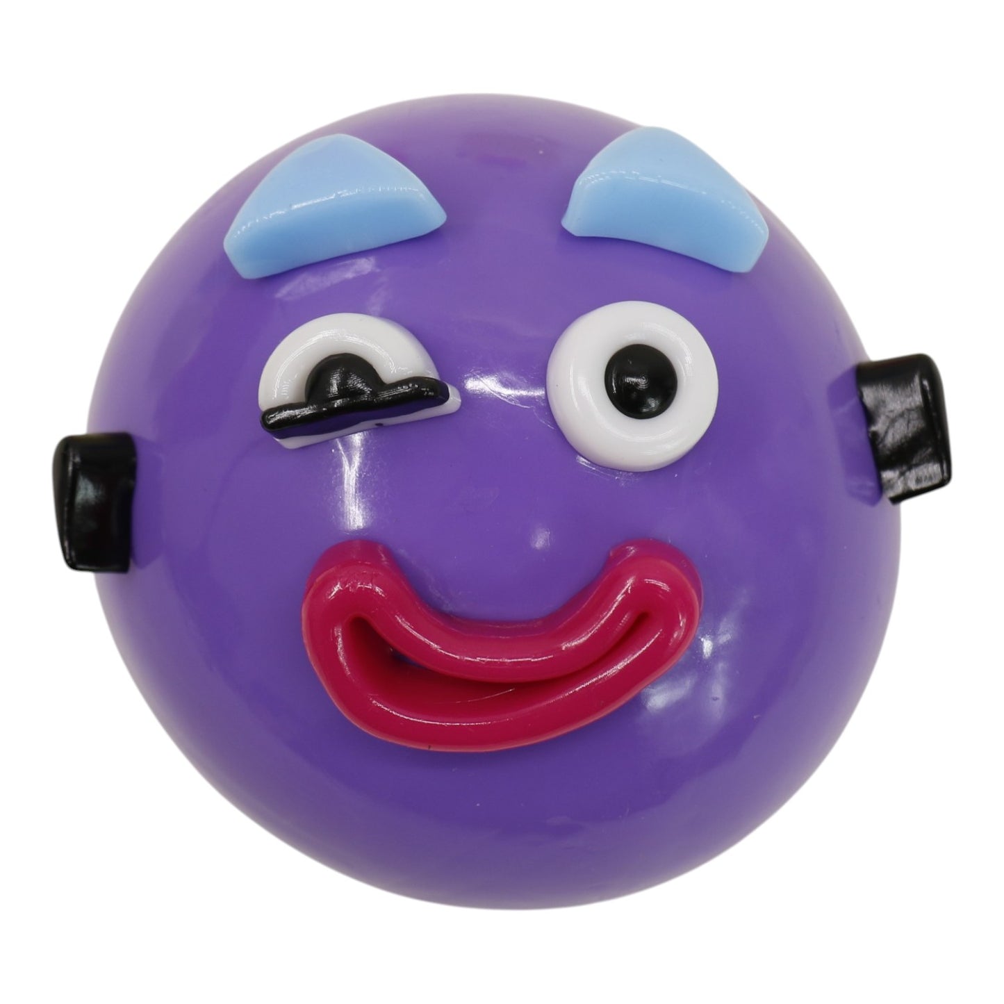 DIY Colorful Squishy Toy JT6507-1 (12PC)