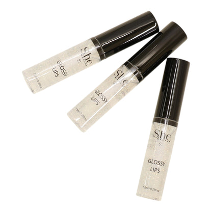 S. he Glossy Lip LG05 (36PC)