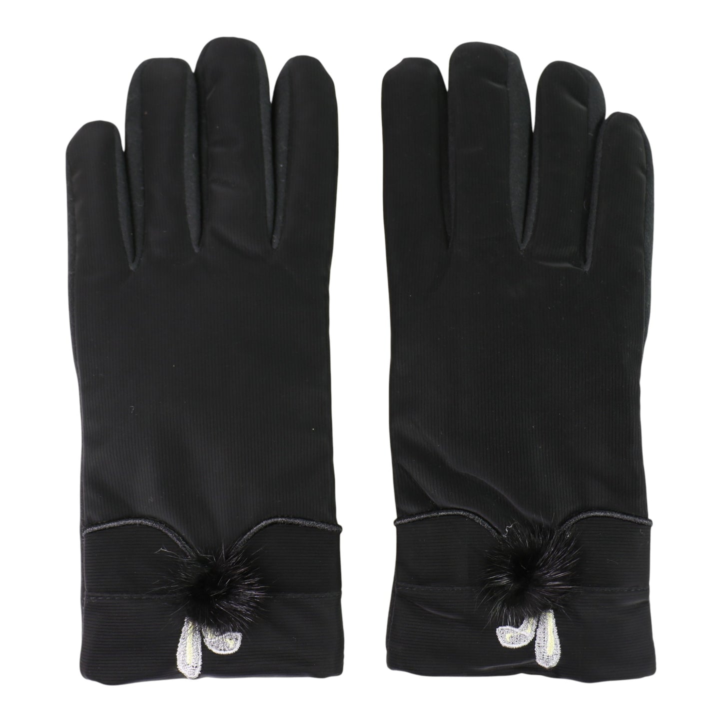 Women's Winter Touch Screen Gloves GL192.(12PAIR)