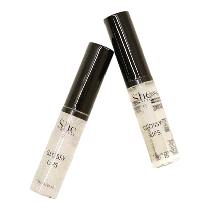 S. he Glossy Lip LG05 (36PC)