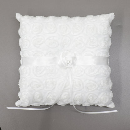 Wedding Ring Pillow WP1005 (1pc)