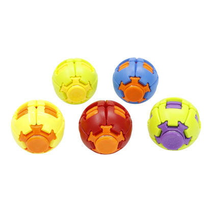 3D Printing Fingertip Rotating Ball SS6711-5 (12PC)