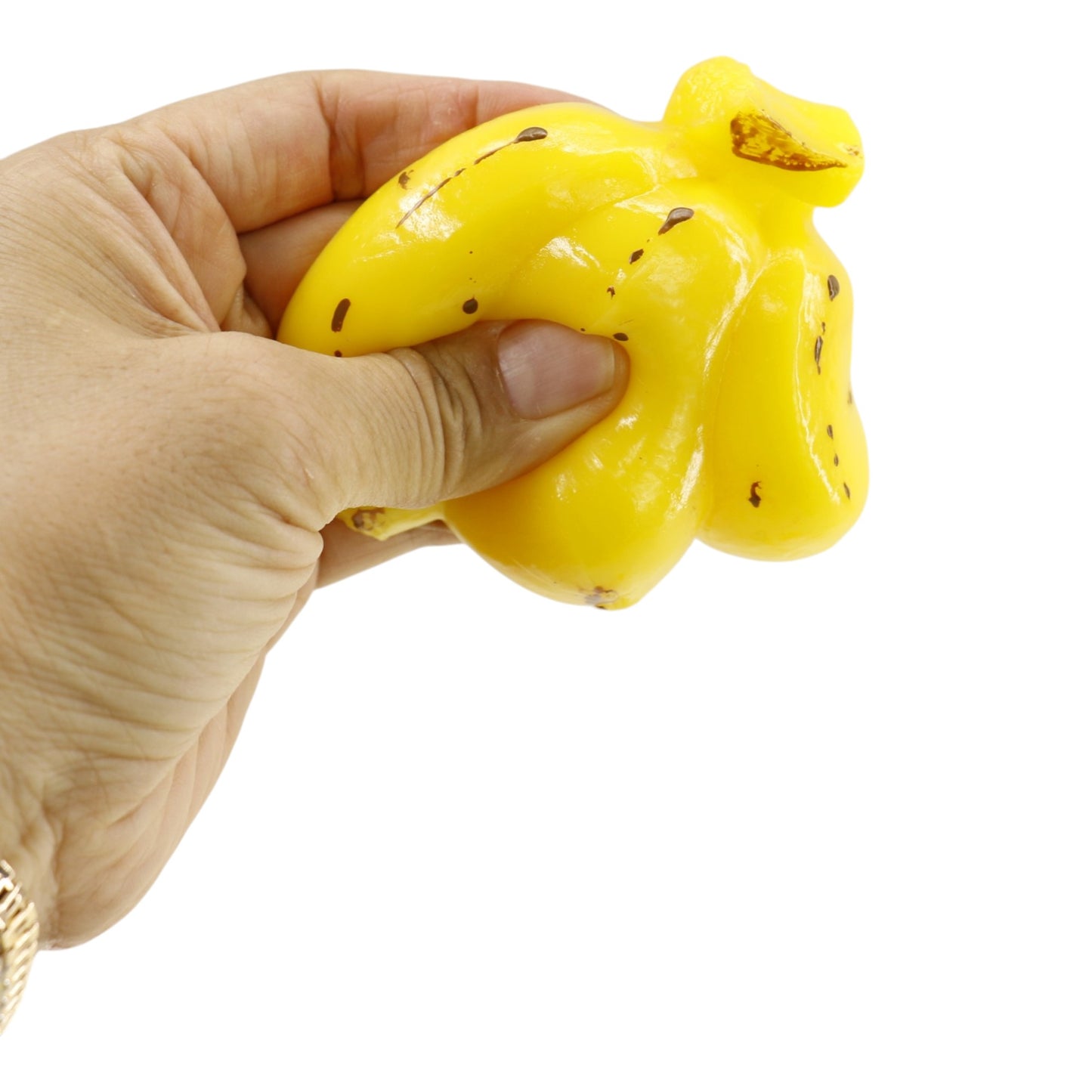 Silicon Fruit Squishy Toy JT6510-8 (20PC)
