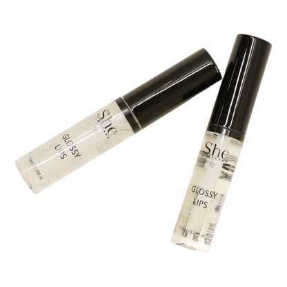 S. he Glossy Lip LG05 (36PC)