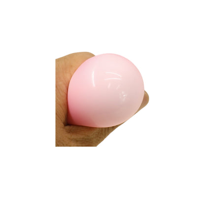Mini Flour Squishy Dumpling With Steamer SQ6606-7! (24PC)