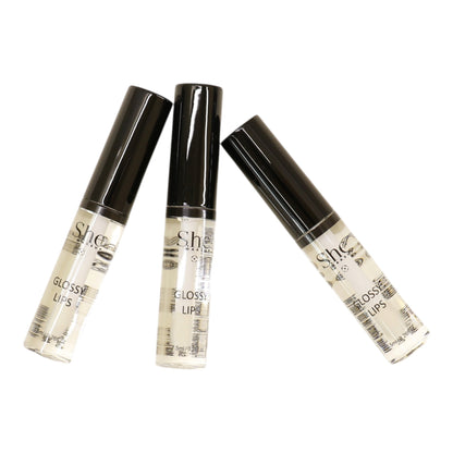 S. he Glossy Lip LG05 (36PC)