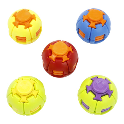3D Printing Fingertip Rotating Ball SS6711-5 (12PC)