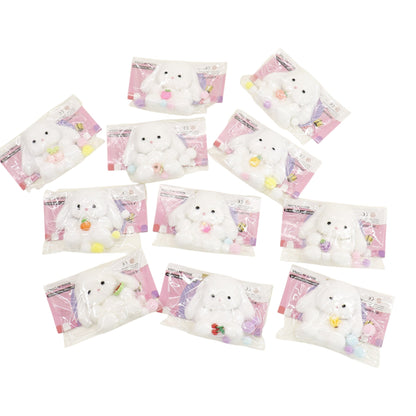DIY Silicon Puppy Squishy Toy SS6510-60 (24PC)