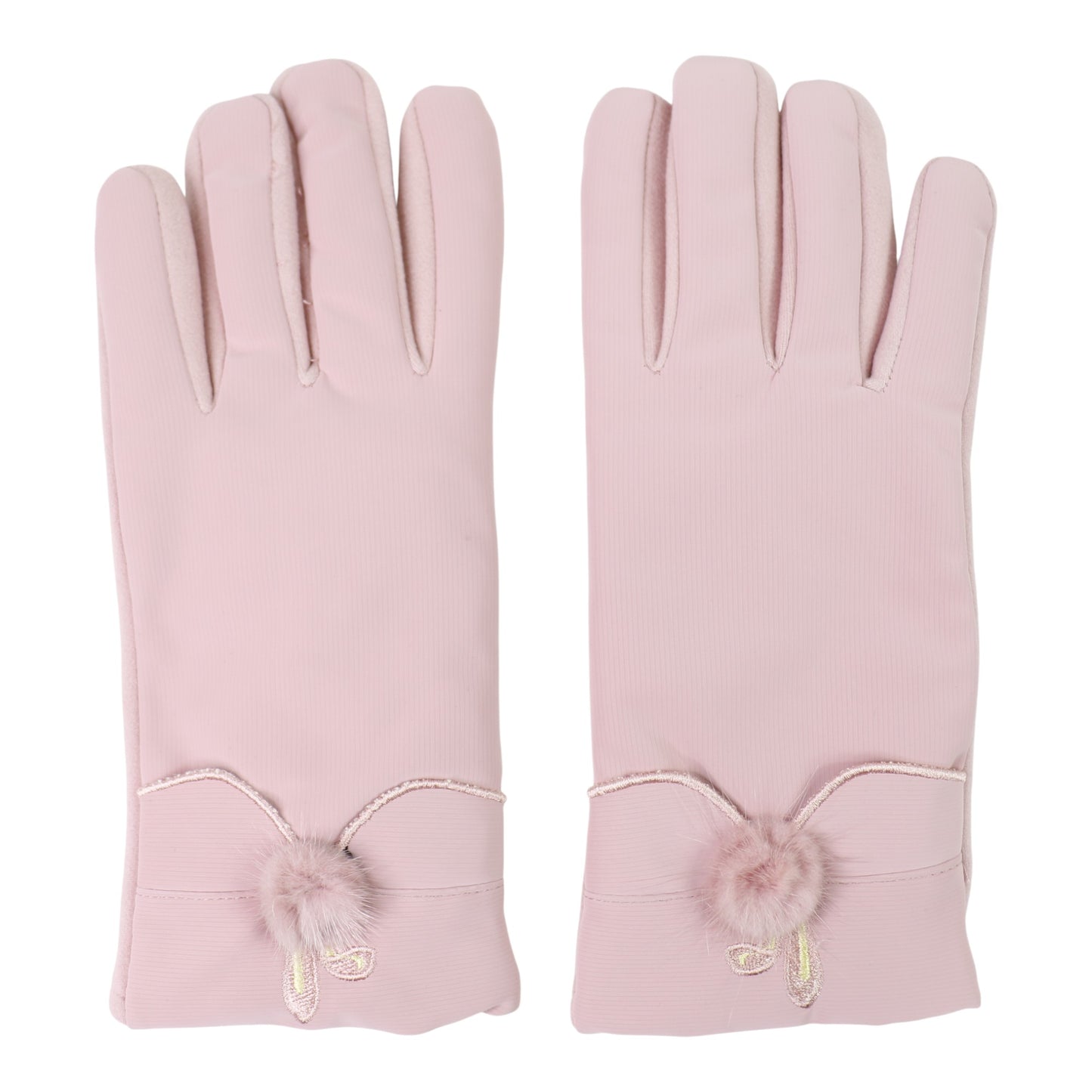 Women's Winter Touch Screen Gloves GL192.(12PAIR)